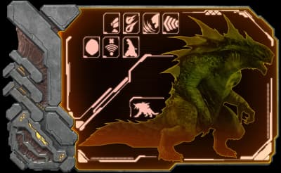 Alpha King Titan (Extinction Boss)