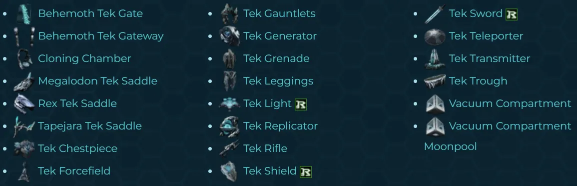 Alpha Nunatak (Ragnarok Boss)