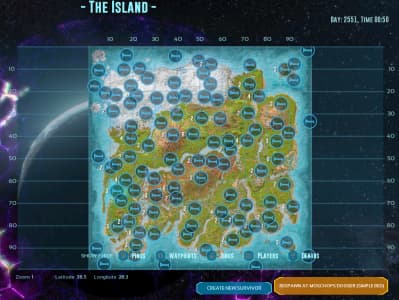 All Notes Bundle (All Maps)