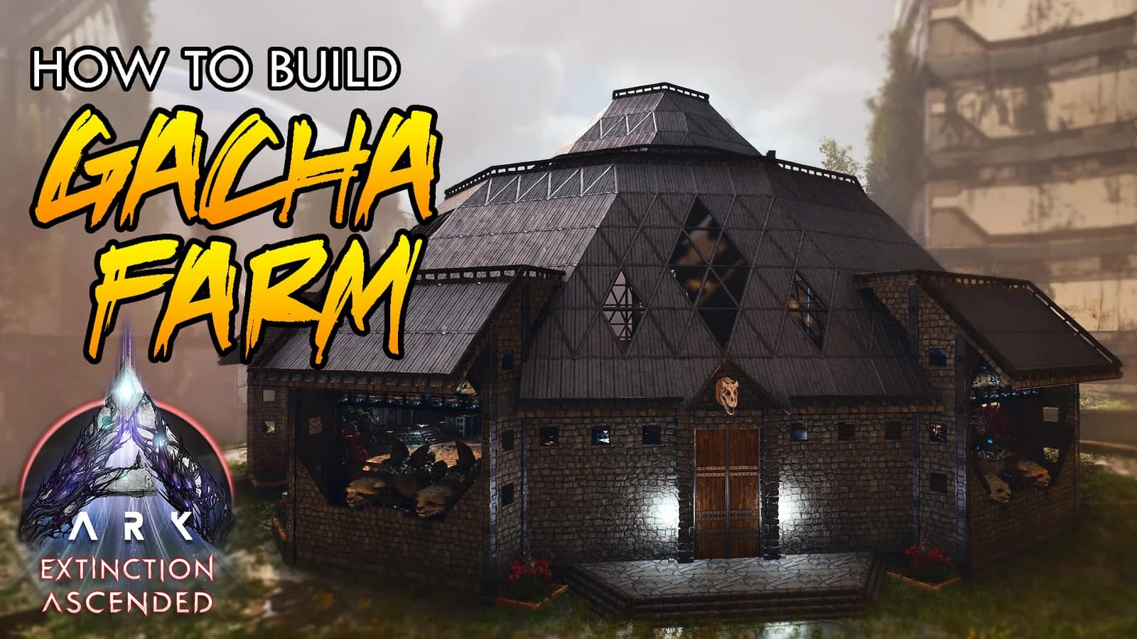Ultimate Gacha Farm screenshot 1