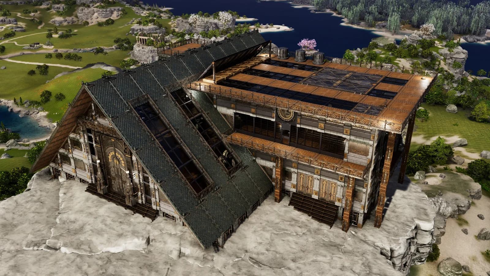 All-in-One Argy & Anky Base screenshot 1