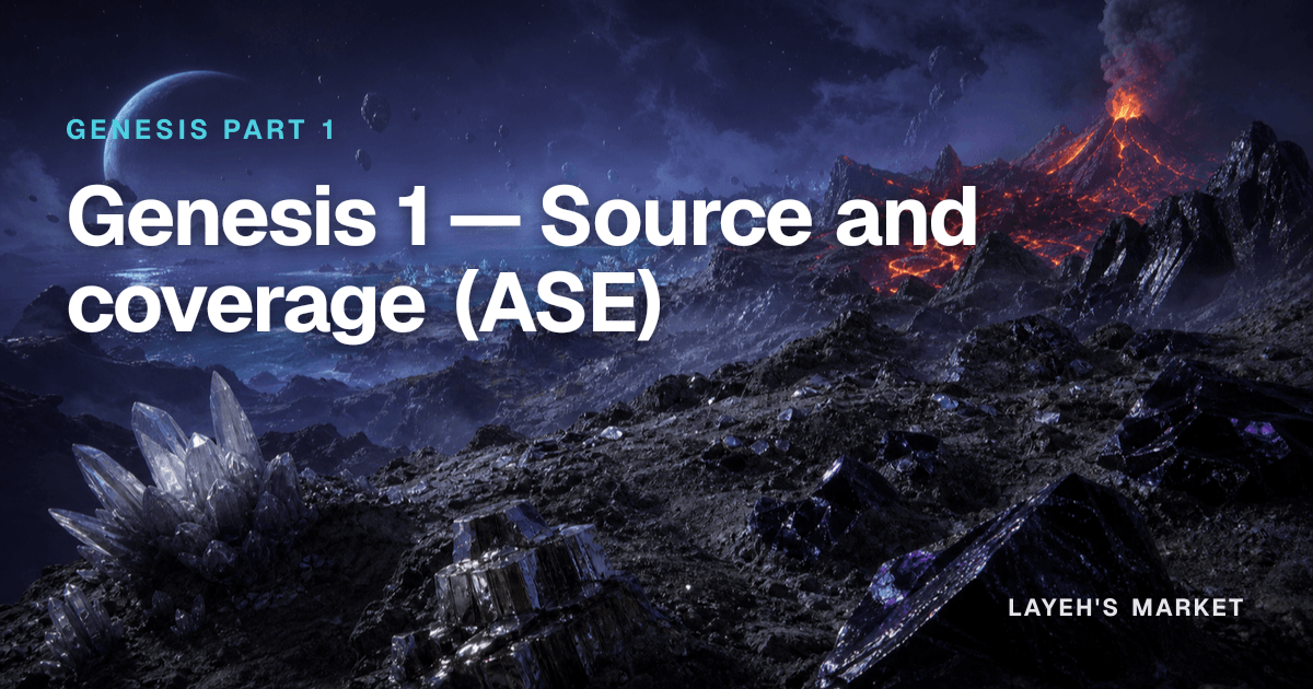Genesis Part 1 Resource Map for ASA: Every Node and Best Routes - Layeh ...